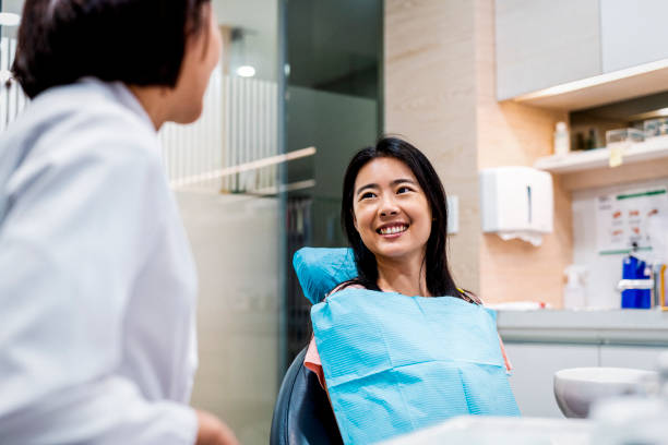 Emergency Dental Services in The Hills, TX