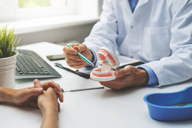 Best Dental Exams and Cleanings  in The Hills, TX