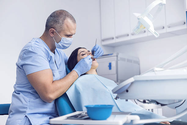 Best Full Mouth Reconstruction  in The Hills, TX